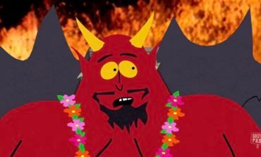 'South Park' Promises the Long-Awaited Arrival of the Antichrist in Wednesday's New Episode